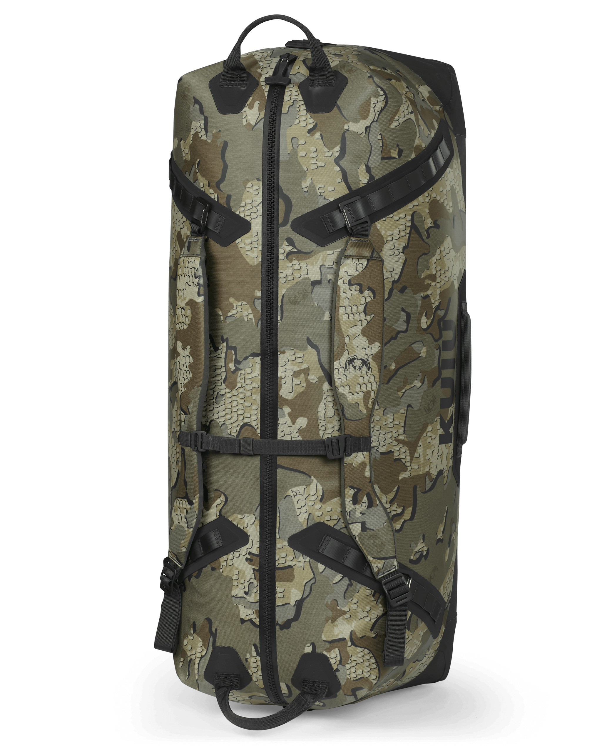 Kodiak 6600 Submersible Duffel | Valo - Image 4