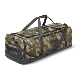 TwoTrack 8000 Boot Duffel | Valo