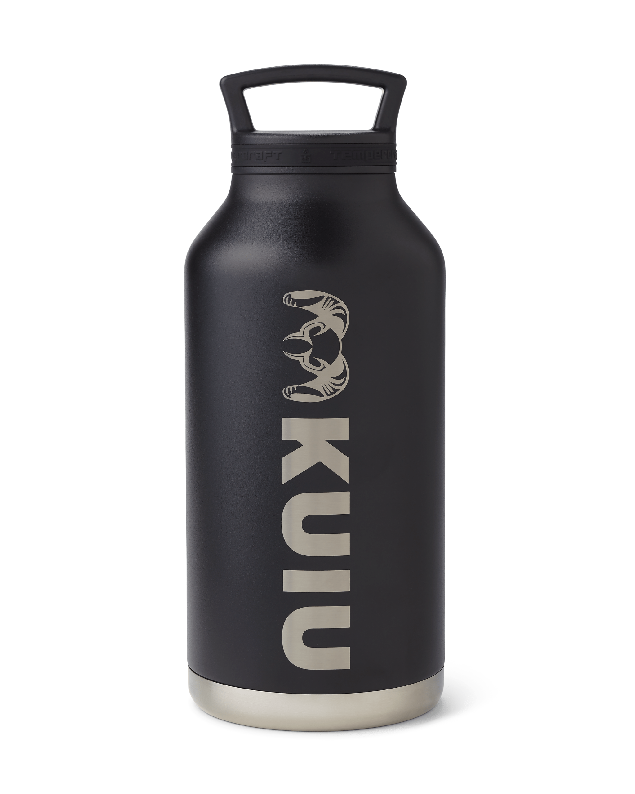 KUIU 64 oz Growler | Black