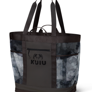 KUIU 3500 Mesh Tote Bag | Vias Storm
