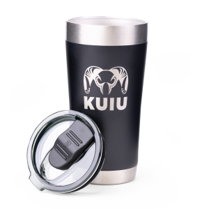 KUIU 20 oz Tumbler | Black