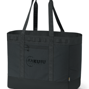 Inner Circle CORDURA® 2800 Structured Tote Bag | Black