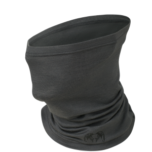 ULTRA Merino 145 Neck Gaiter | Gunmetal