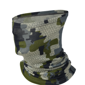 ULTRA Merino 145 Neck Gaiter | Verde