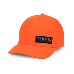 KUIU CORDURA® Hat | Blaze Orange