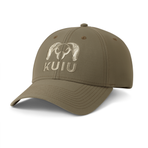 PRO CORDURA® Hat | Ash