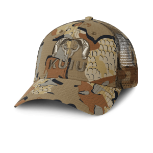 PRO Mesh Back CORDURA® Hat | Valo
