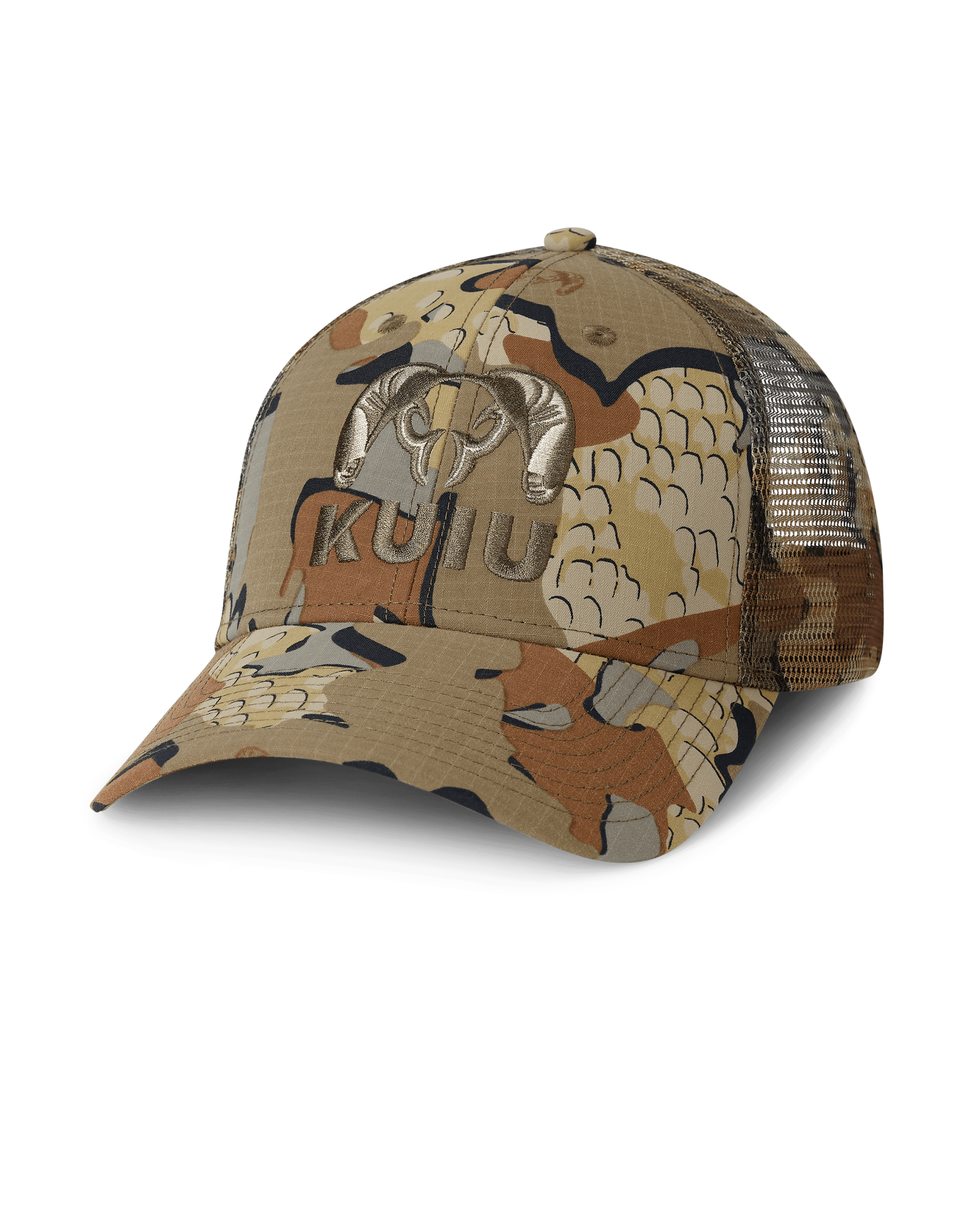 PRO Mesh Back CORDURA® Hat | Valo