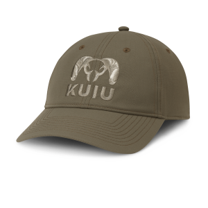 ICON CORDURA® Hat | Ash