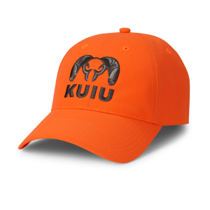 ICON CORDURA® Hat | Blaze Orange