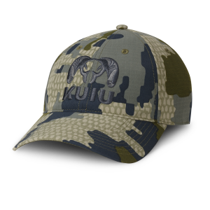 ICON CORDURA® Hat | Verde