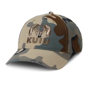 ICON CORDURA® Hat | Vias