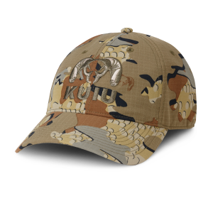 ICON CORDURA® Hat | Valo
