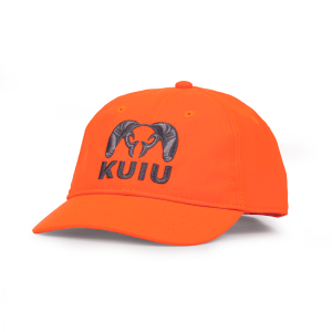 Youth ICON CORDURA® Hat | Blaze Orange