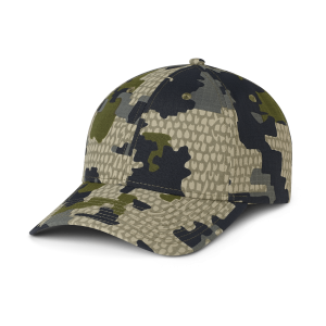 Blank PRO CORDURA® Hat | Verde