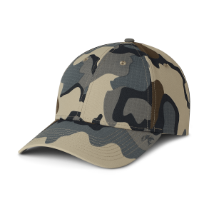 Blank PRO CORDURA® Hats (20 pack) | Vias