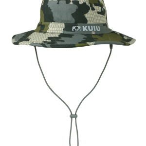 Gila PRO Airmesh Boonie | Verde