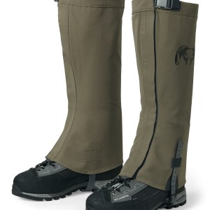 Yukon HD Hunting Boot Gaiter | Ash