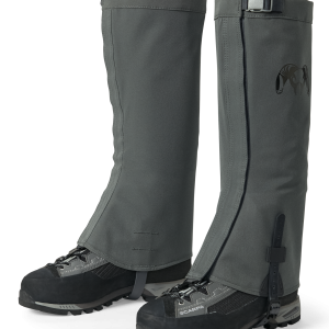Yukon HD Hunting Boot Gaiter | Gunmetal
