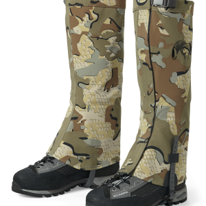 Yukon HD Hunting Boot Gaiter | Valo