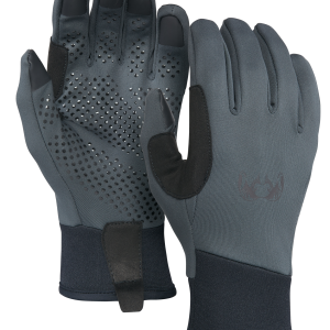 Axis Glove | Gunmetal