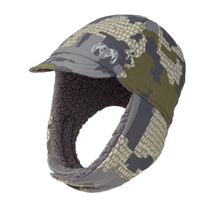 Kenai Hat | Verde