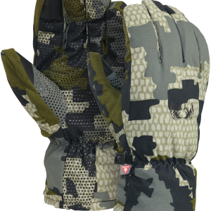 Kenai Packable Glove | Verde