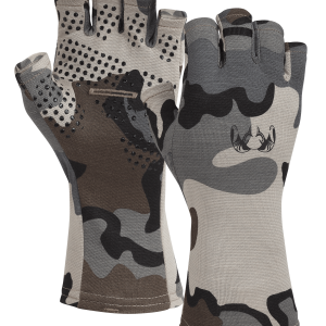 ULTRA Merino 210 Fingerless Glove | Vias