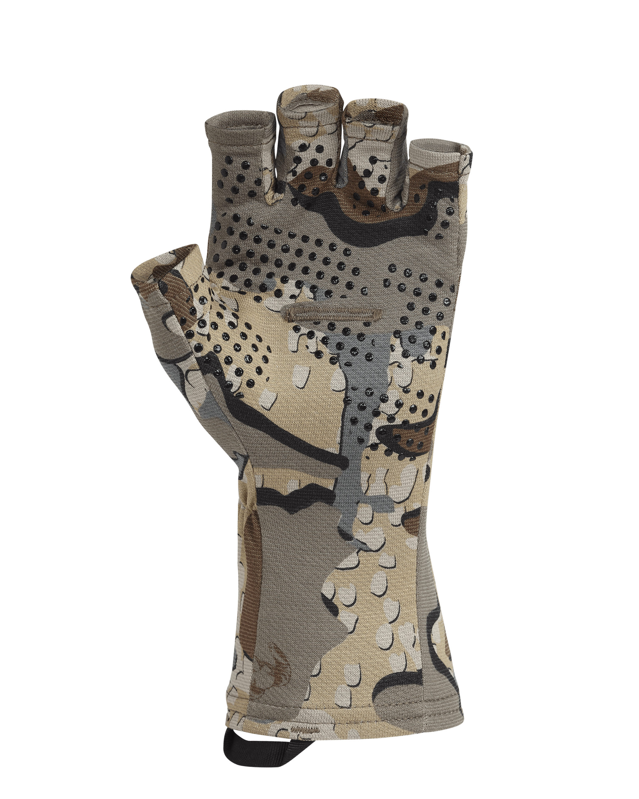 ULTRA Merino 210 Fingerless Glove | Valo - Image 2