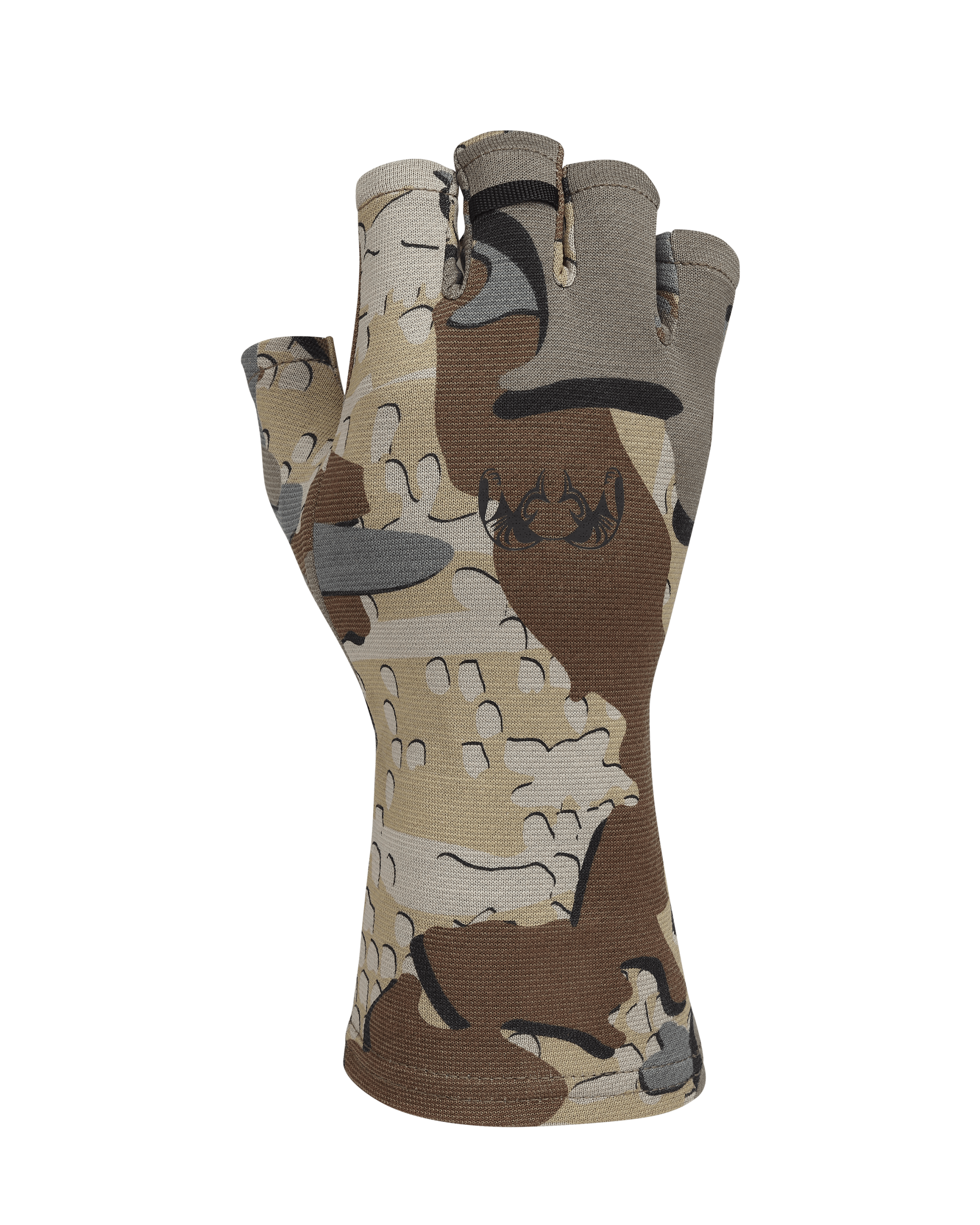 ULTRA Merino 210 Fingerless Glove | Valo - Image 3