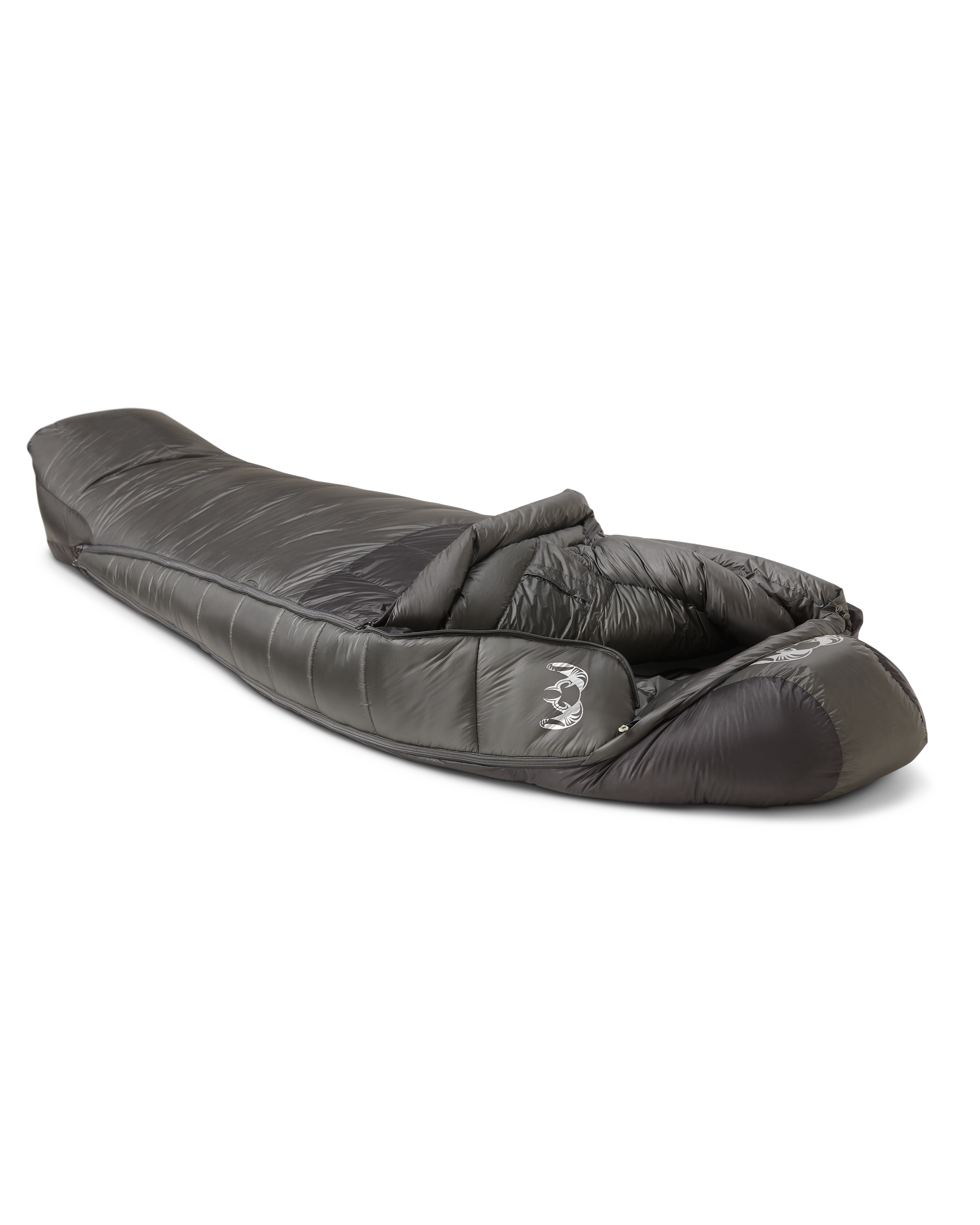 Super Down Altai Size Expander | Stone - Image 2