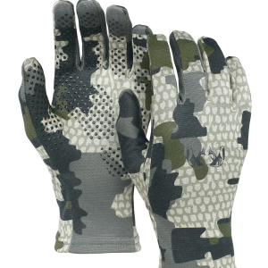 ULTRA Merino 210 Glove | Verde