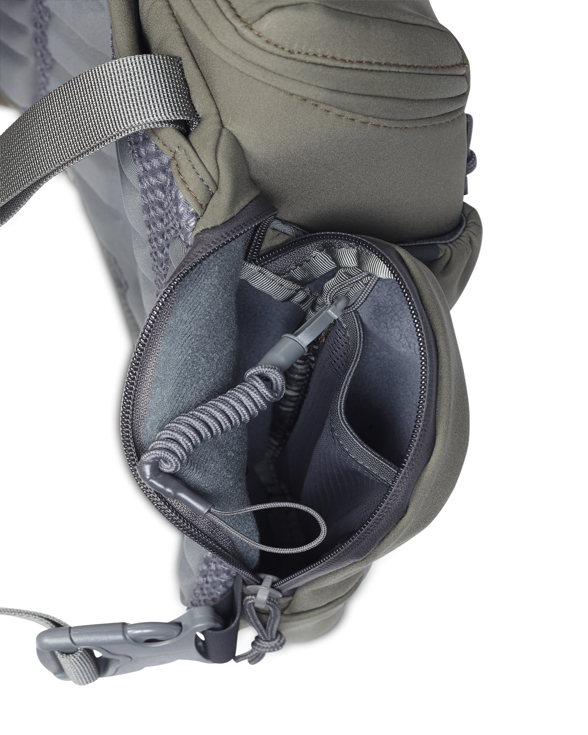 PRO Chest Pack | Verde - Image 7
