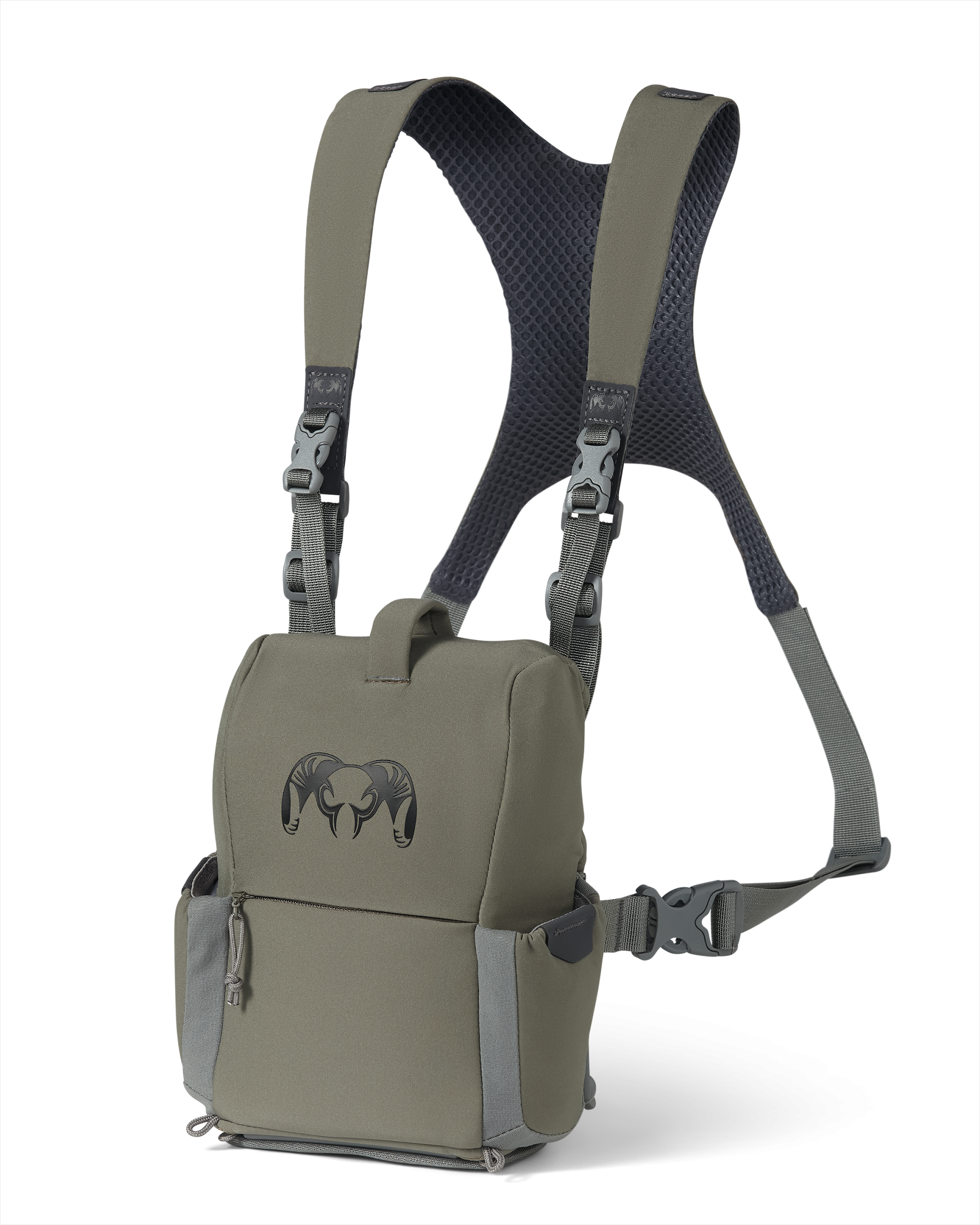 PRO G3 Bino Hydration Set | Ash - Image 3