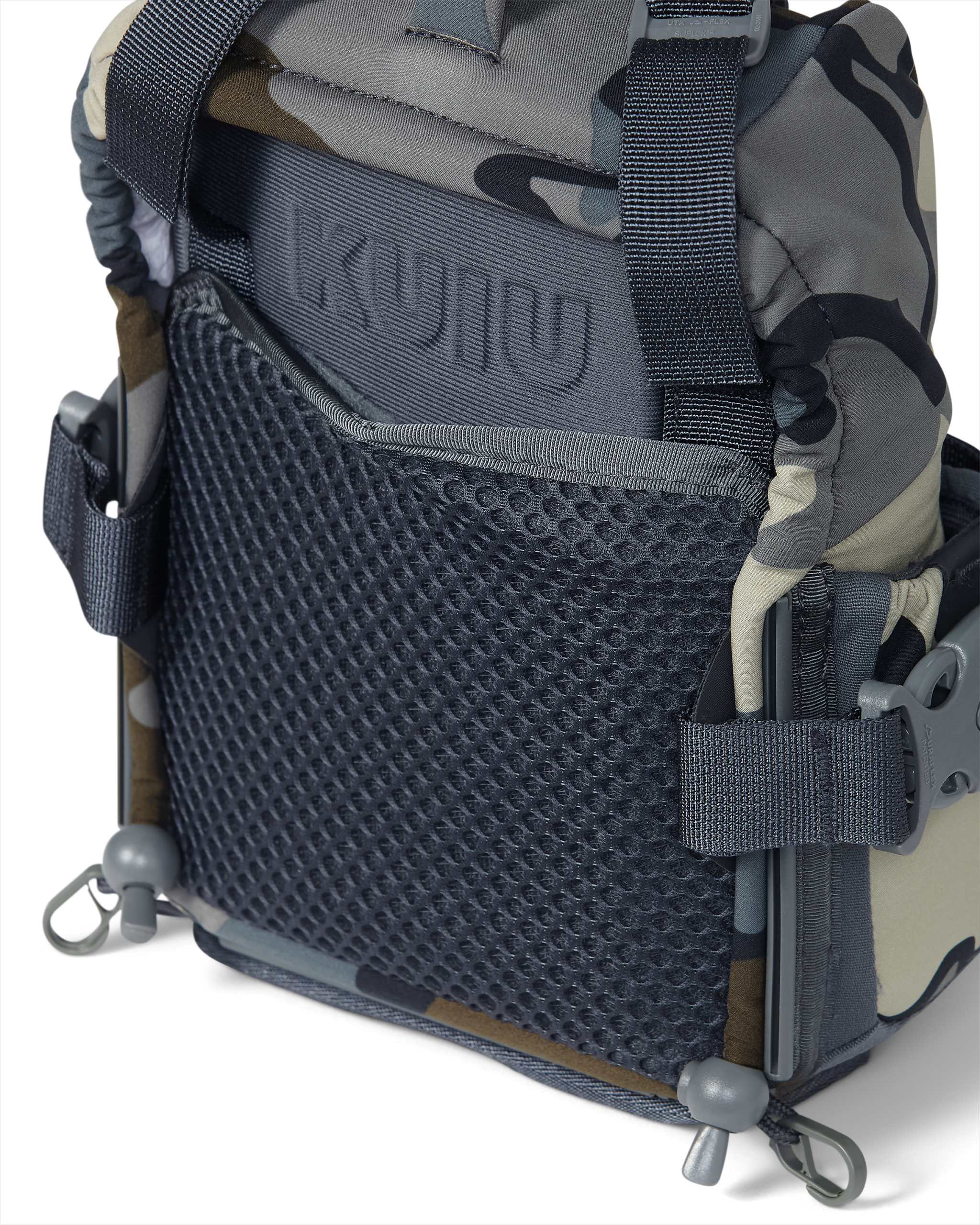 PRO G3 Bino Harness | Vias - Image 9