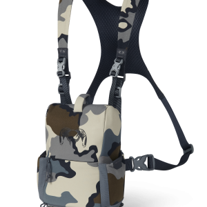 PRO G3 Bino Harness | Vias