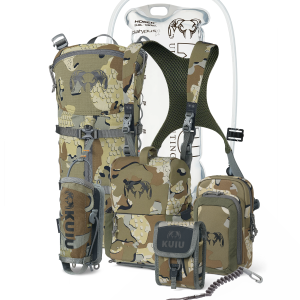 PRO G3 Bino Field Ready Set | Valo
