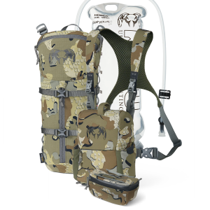 PRO G3 Bino Hydration Set | Valo
