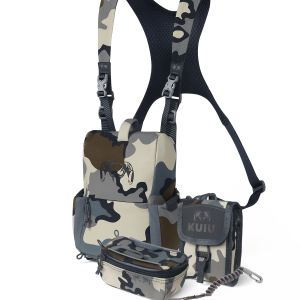 PRO G3 Bino Rangefinder Set | Vias