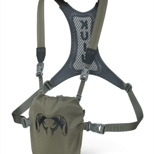Ultralight Bino Harness | Ash