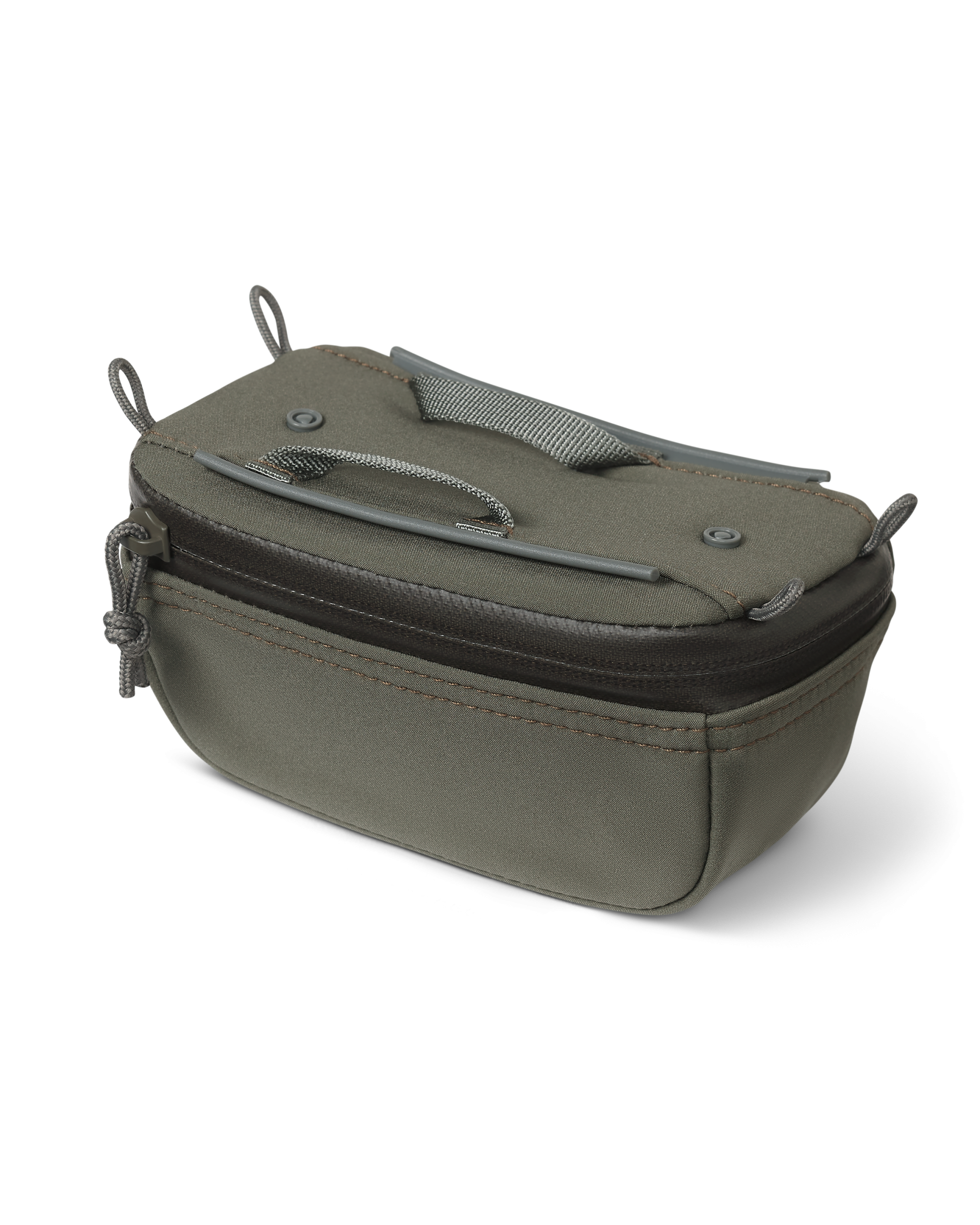 PRO G3 Bino Hydration Set | Ash - Image 6