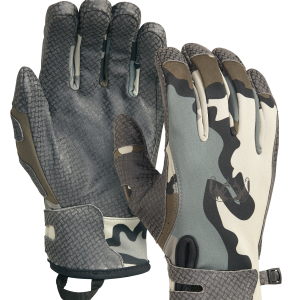 Guide X Glove | Vias