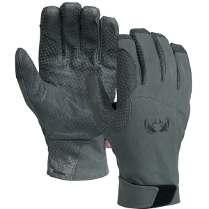 Yukon PRO Glove | Gunmetal