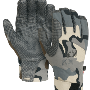 Yukon PRO Glove | Vias