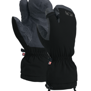 Northstar Glomitt | Black