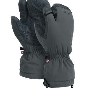 Northstar Glomitt | Gunmetal