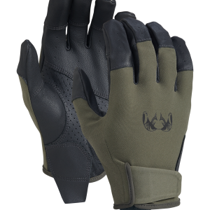 Precision Glove | Ash