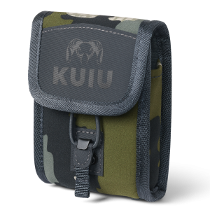 PRO G3 Rangefinder Holder | Verde