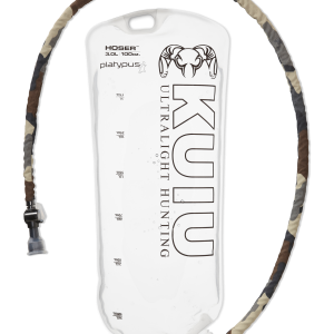 Hydration Hose Cover | Vias