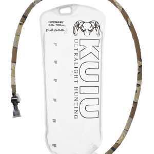 Hydration Hose Cover | Valo